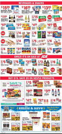 IGA Weekly Ad week 19 Page 2