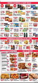 IGA Weekly Ad week 19 Page 3