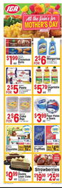 IGA Weekly Ad week 19 Page 6