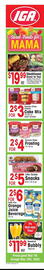 IGA Weekly Ad week 19 Page 7