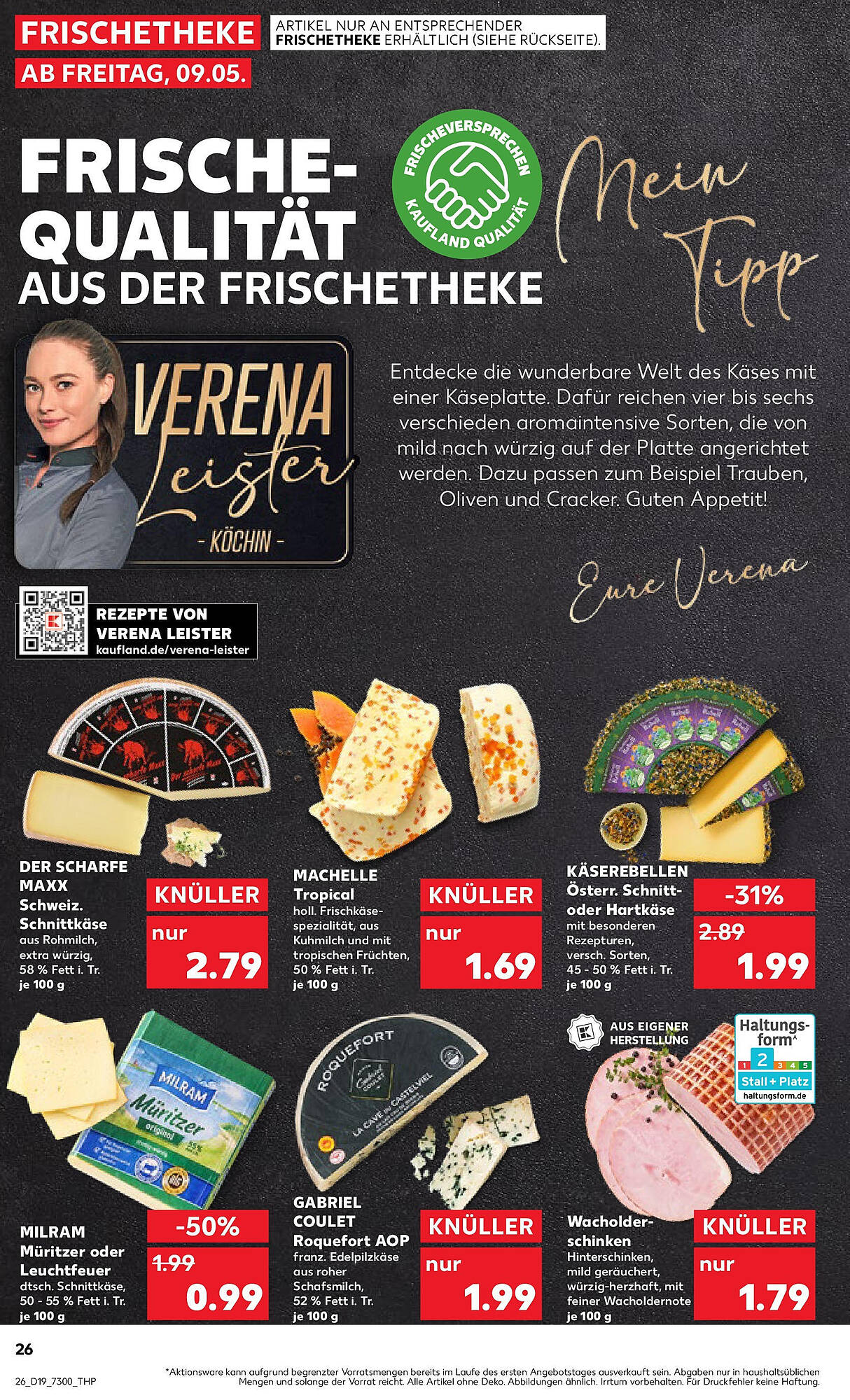 Kaufland Prospekt woche 19 Seite 26
