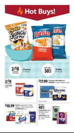 Bartell Drugs Weekly Ad week 20 Page 2