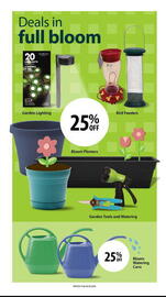 Bartell Drugs Weekly Ad week 20 Page 6