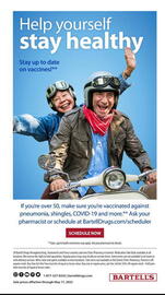 Bartell Drugs Weekly Ad week 20 Page 9