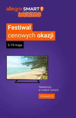 Allegro gazetka (ważność do 19-05)