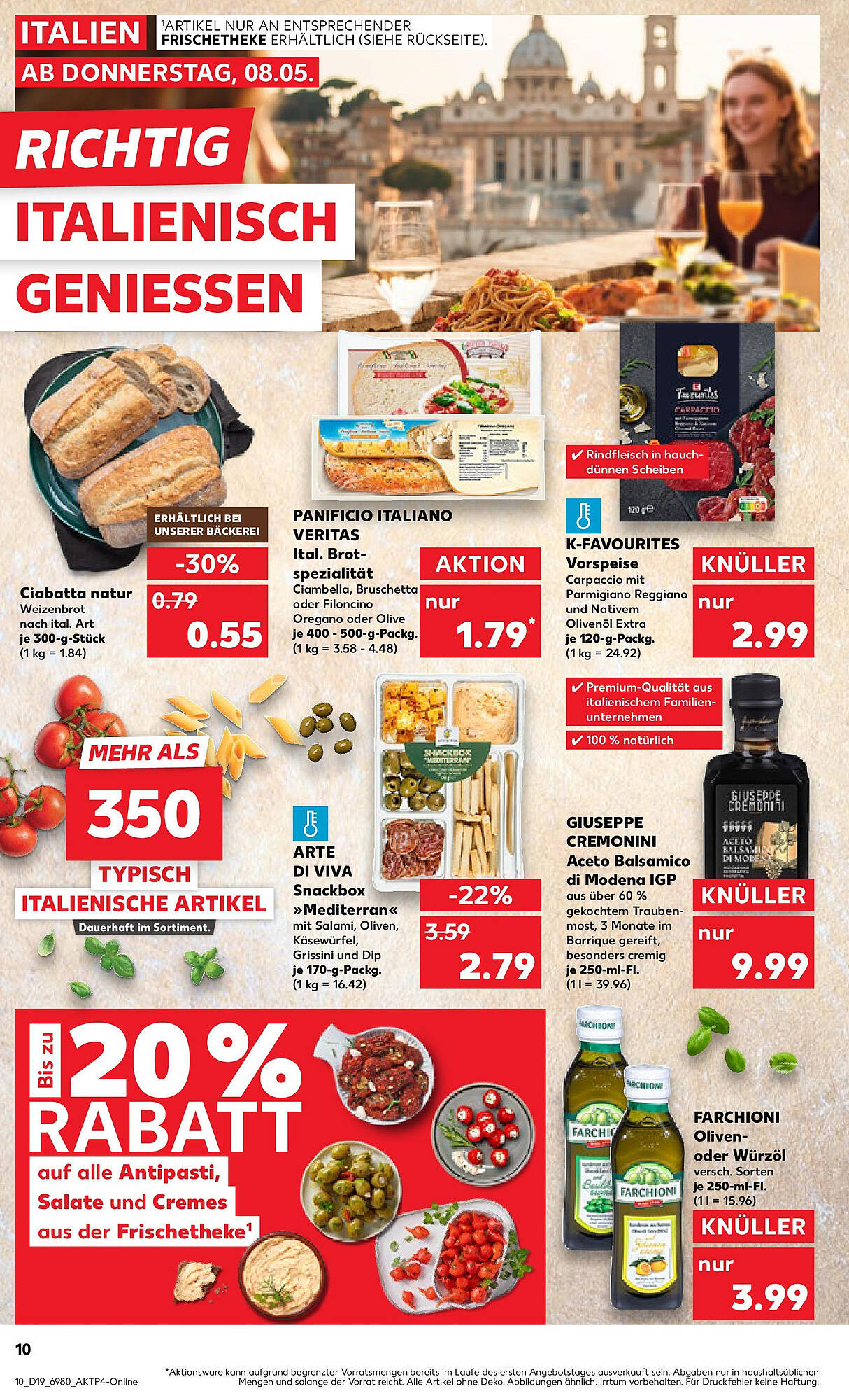 Kaufland Prospekt woche 19 Seite 11