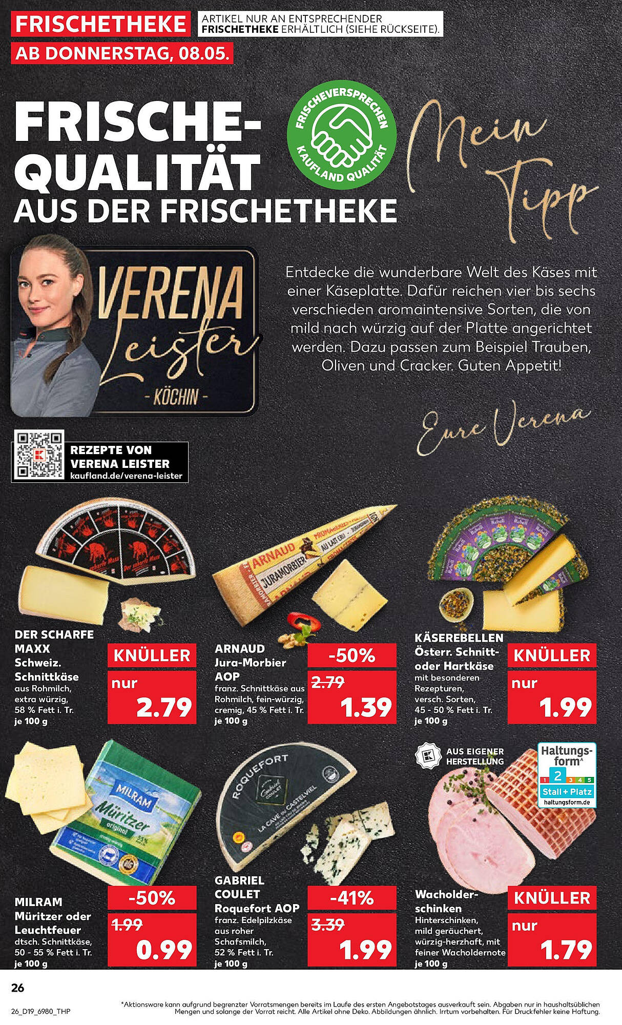 Kaufland Prospekt woche 19 Seite 27