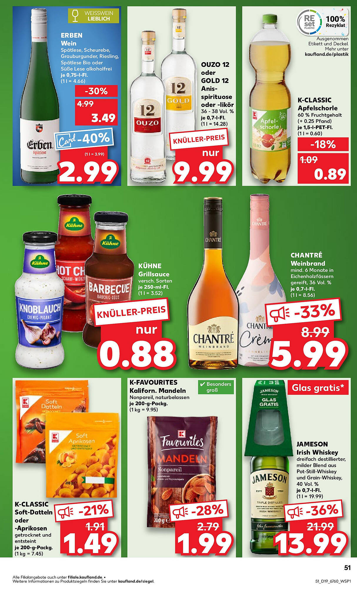 Kaufland Prospekt woche 19 Seite 53