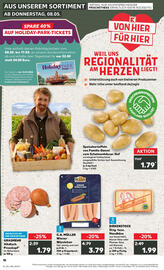 Kaufland Prospekt woche 19 Seite 19