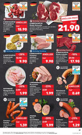 Kaufland Prospekt woche 19 Seite 28