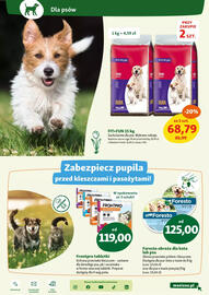 Maxi Zoo gazetka tydzień 19 Strona 13