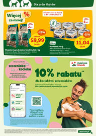 Maxi Zoo gazetka tydzień 19 Strona 16