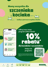 Maxi Zoo gazetka tydzień 19 Strona 3