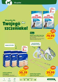 Maxi Zoo gazetka tydzień 19 Strona 5