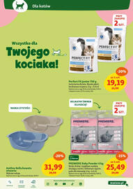Maxi Zoo gazetka tydzień 19 Strona 7