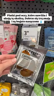 Rossmann gazetka (ważność do 12-05)