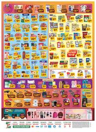Catálogo Supermercados Nori semana 19 Página 2