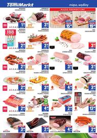 TomiMarkt gazetka Strona 2