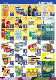 TomiMarkt gazetka Strona 5