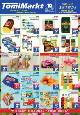 TomiMarkt gazetka (ważność do 22-05)