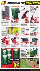 B1 Discount Baumarkt Prospekt woche 18 Seite 4
