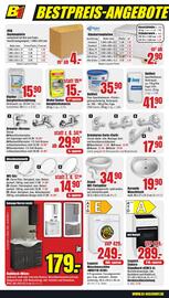B1 Discount Baumarkt Prospekt woche 18 Seite 6