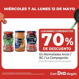 Catálogo Supermercados DIA Página 10