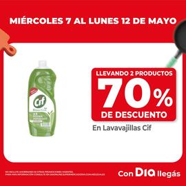 Catálogo Supermercados DIA Página 2