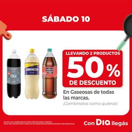 Catálogo Supermercados DIA Página 3