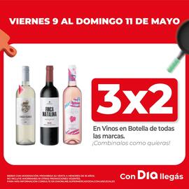 Catálogo Supermercados DIA Página 4