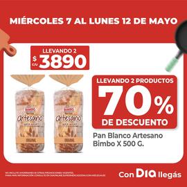 Catálogo Supermercados DIA Página 5