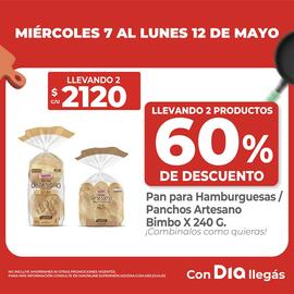 Catálogo Supermercados DIA Página 6