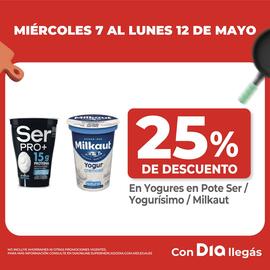 Catálogo Supermercados DIA Página 7