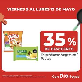Catálogo Supermercados DIA Página 8