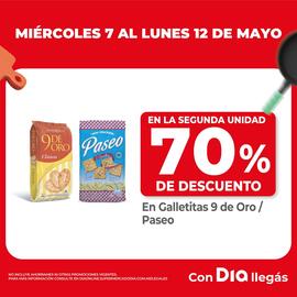 Catálogo Supermercados DIA Página 9