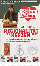 Kaufland Prospekt woche 19 Seite 18