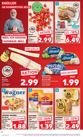 Kaufland Prospekt woche 19 Seite 4