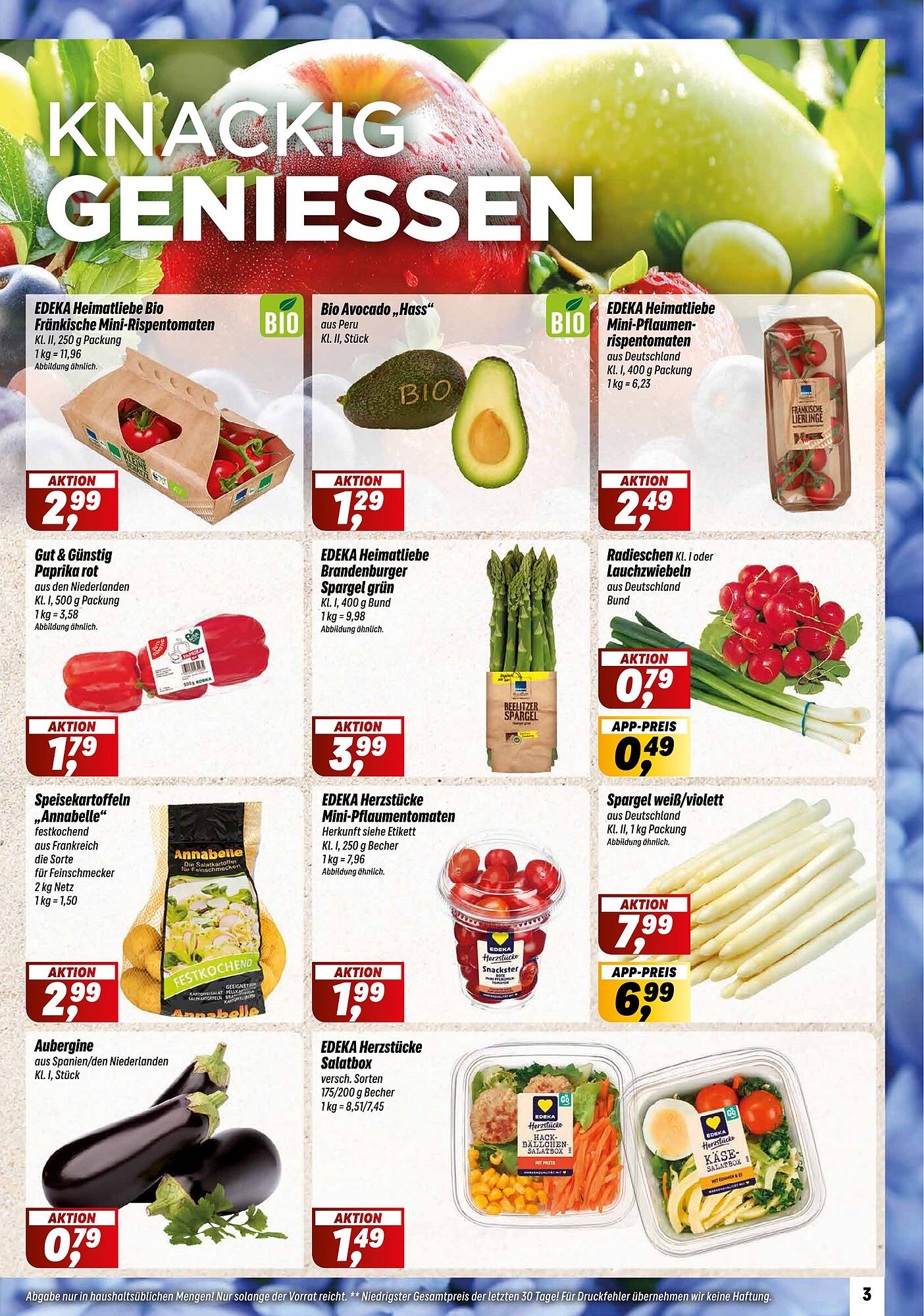 Simmel Prospekt woche 20 Seite 3
