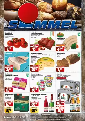 Simmel Prospekt (gültig bis 17-05)