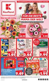 Kaufland Prospekt woche 19 Seite 1