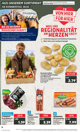 Kaufland Prospekt woche 19 Seite 18