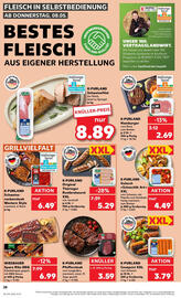 Kaufland Prospekt woche 19 Seite 28