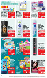 Kaufland Prospekt woche 19 Seite 40