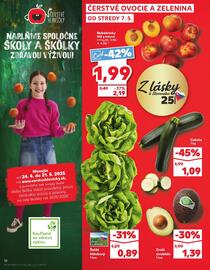 Kaufland SK akciós újság hét 19 Oldal 10