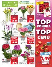 Kaufland SK akciós újság hét 19 Oldal 11