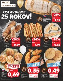 Kaufland SK akciós újság hét 19 Oldal 16