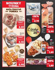 Kaufland SK akciós újság hét 19 Oldal 17