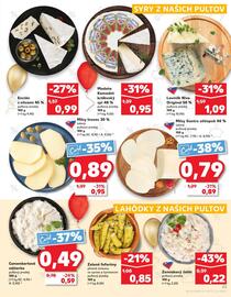 Kaufland SK akciós újság hét 19 Oldal 23