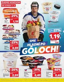 Kaufland SK akciós újság hét 19 Oldal 24