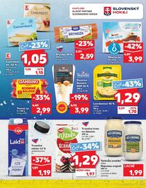 Kaufland SK akciós újság hét 19 Oldal 25